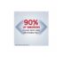 Breathe Right Extra Strength Tan Strips Reduces Snoring-Free Nasal Strips for Nasal Congestion Relief-72 Count - Image 6
