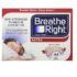 Breathe Right Extra Strong, One Size Fits All Nasal Strips, 44 Count - Tan