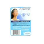 Breathe Right Nasal Strips Clear Large - 30 Strips - Image 2