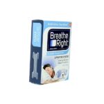 Breathe Right Nasal Strips Clear Large - 30 Strips - Image 6