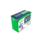 Breathe Right Nasal Strips, Extra Clear For Sensitive Skin, 72 Clear Strips - Image 2