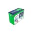 Breathe Right Nasal Strips, Extra Clear For Sensitive Skin, 72 Clear Strips - Image 2