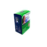 Breathe Right Nasal Strips, Extra Clear For Sensitive Skin, 72 Clear Strips - Image 4