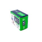 Breathe Right Nasal Strips, Extra Clear For Sensitive Skin, 72 Clear Strips - Image 6