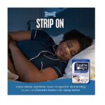 Breathe Right Nasal Strips, Large - Image 2