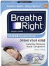 Nasal Strips Clear Sm/Med 30 Count