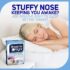 Nasal Strips Clear Sm/Med 30 Count - Image 2