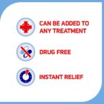 Nasal Strips Clear Sm/Med 30 Count - Image 3