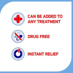 Nasal Strips Clear Sm/Med 30 Count - Image 3