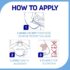 Nasal Strips Clear Sm/Med 30 Count - Image 6