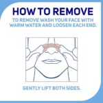 Nasal Strips Clear Sm/Med 30 Count - Image 7