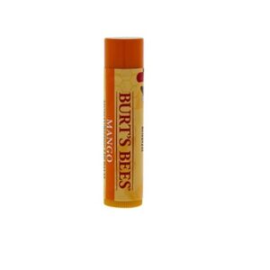 Burt 27 Bees Lip Balm Nourishing with Mango Butter 0.15 oz - Image 2