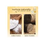 Burt'S Bees Baby Bee Dusting Powder Bottle, 7.5 Oz - Image 3