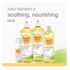 Burt's Bees Baby Bee Shampoo & Wash Calming, 12 Fl Oz (Yellow) - Image 6