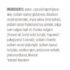 Burt's Bees Baby Bee Shampoo & Wash Calming, 12 Fl Oz (Yellow) - Image 7