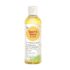 burt's bees baby shampoo & wash 12oz bottle for natural health care and soft skin