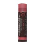Burt'S Bees Lip Balm, Crème Finish, 0.15Oz - Rose - Image 5
