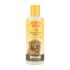 Burt’s Bees Dog Paw and Nose Lotion 4 ounce bottle for natural pet health care