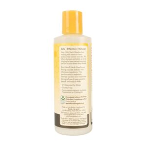 Burts Bee Paw and Nose Lotion, 4-Ounce - Image 2