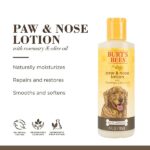 Burts Bee Paw and Nose Lotion, 4-Ounce - Image 4