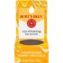 Burt’s Bees Lip Scrub 0.25 ounce pot for natural exfoliating lip health care