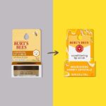 Burt's Bees 100% Natural Conditioning Lip Scrub with Exfoliating Honey Crystals - 0.25 Ounce - Image 2