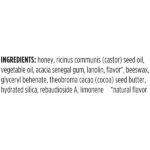 Burt's Bees 100% Natural Conditioning Lip Scrub with Exfoliating Honey Crystals - 0.25 Ounce - Image 11