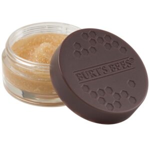 Burt's Bees 100% Natural Conditioning Lip Scrub with Exfoliating Honey Crystals - 0.25 Ounce - Image 12