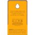 Burt's Bees 100% Natural Conditioning Lip Scrub with Exfoliating Honey Crystals - 0.25 Ounce - Image 14