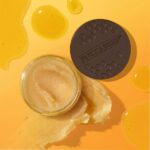 Burt's Bees 100% Natural Conditioning Lip Scrub with Exfoliating Honey Crystals - 0.25 Ounce - Image 6