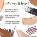 Burt's Bees 100% Natural Glossy Lipstick, Peony Dew, 1 Tube - Image 2