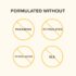 Burt's Bees 100% Natural Glossy Lipstick, Peony Dew, 1 Tube - Image 5