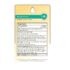 Burt's Bees 100% Natural Medicated Moisturizing Lip Balm with Menthol & Eucalyptus, 2 Tubes in Blister Box - Image 5