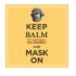 Burt's Bees 100% Natural Moisturizing Lip Balm, Beeswax, 2 Tubes in Blister Box - Image 4