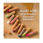 Burt's Bees 100% Natural Moisturizing Lip Balm, Beeswax, 2 Tubes in Blister Box - Image 5