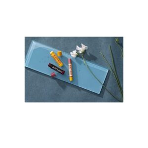 Burt's Bees 100% Natural Moisturizing Lip Balm, Beeswax, 2 Tubes in Blister Box - Image 6