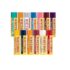 Burt's Bees 100% Natural Moisturizing Lip Balm, Coconut & Pear with Beeswax & Fruit Extracts - 1 Tube - Image 5