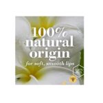 Burt's Bees 100% Natural Moisturizing Lip Balm, Multipack - Original Beeswax, Cucumber Mint, Coconut & Pear and Vanilla Bean with Beeswax & Fruit Extracts - 4 Tubes - Image 5