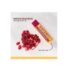 Burt's Bees 100% Natural Moisturizing Lip Balm, Pomegranate, 4 pcs - Image 2