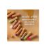Burt's Bees 100% Natural Moisturizing Lip Balm, Pomegranate, 4 pcs - Image 5