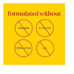 Burt's Bees 100 Natural Moisturizing Lip Balm, Superfruit, 4 Tubes in Blister Box - Image 5