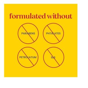 Burt's Bees 100 Natural Moisturizing Lip Balm, Superfruit, 4 Tubes in Blister Box - Image 5