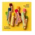 Burt's Bees 100 Natural Moisturizing Lip Balm, Superfruit, 4 Tubes in Blister Box - Image 8