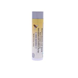 Burt's Bees 100% Natural Moisturizing Lip Balm, Ultra Conditioning with Kokum Butter, Shea Butter & Cocoa Butter - Pack of 1 - Image 2