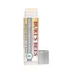 Burt's Bees 100% Natural Moisturizing Lip Balm, Ultra Conditioning with Kokum Butter, Shea Butter & Cocoa Butter - Pack of 1 - Image 4