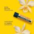 Burt's Bees 100% Natural Moisturizing Lip Balm, Vanilla Bean, 4.25g - Image 3