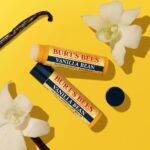 Burt's Bees 100% Natural Moisturizing Lip Balm, Vanilla Bean, 4.25g - Image 6