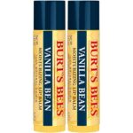Burt's Bees 100% Natural Moisturizing Lip Balm, Vanilla Bean, 4.25g - Image 9