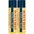 Burt's Bees 100% Natural Moisturizing Lip Balm, Vanilla Bean, 4.25g - Image 9