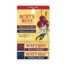 Burt’s Bees natural moisturizing lip balm 2 pack for natural health care and soft lips